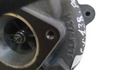 TURBINA HYUNDAI HR KIA BONGO 2.5 8V DIESEL 2005 2006 A 2012 