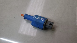 SENSOR PEDAL EMBREAGEM RENAULT FLUENCE 2011 A 2015