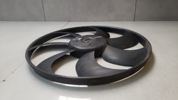 Hélice Ventoinha S/ Motor Hyundai Veloster 2013 A 2016