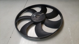 HÉLICE VENTOINHA S/ MOTOR HYUNDAI VELOSTER 2013 A 2016