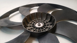 HÉLICE VENTOINHA S/ MOTOR HYUNDAI VELOSTER 2013 A 2016