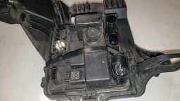 SUPORTE CENTRAL ELÉTRICA BMW 320I 2.0 2012 A 2016