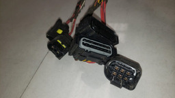 CHICOTE CAMBIO BMW 320I 2.0 2012 2013 2014 2015 2016