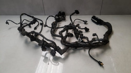 CHICOTE INJEÇÃO MERCEDES C180 1.8 CGI 2012