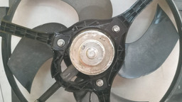 VENTOINHA C/DEFLETOR FORD KA 1.3 1997 - 2000 | 97KB8C607CA