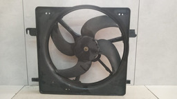 VENTOINHA C/DEFLETOR FORD KA 1.3 1997 - 2000 | 97KB8C607CA