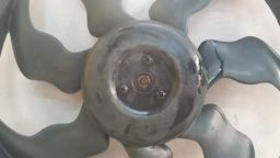 VENTOINHA HYUNDAI I30 2008 | 3A2425