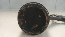 PISTÃO C/BIELA VW VOYAGE 1.6 2013 2014