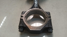 PISTÃO C/BIELA VW VOYAGE 1.6 2013 2014