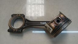 PISTÃO C/BIELA VW VOYAGE 1.6 2013 2014