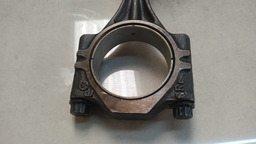 PISTÃO C/BIELA VW VOYAGE 1.6 2013 2014