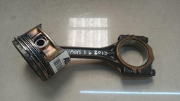 PISTÃO C/BIELA VW VOYAGE 1.6 2013 2014