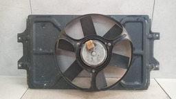 Ventoinha C/defletor Ford Verona 1.8 1996 | 9130451082