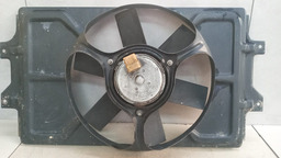 VENTOINHA C/DEFLETOR FORD VERONA 1.8 1996 | 9130451082