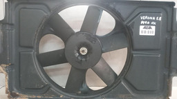VENTOINHA C/DEFLETOR FORD VERONA 1.8 1996 | 9130451082