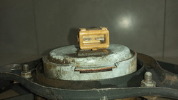 VENTOINHA C/DEFLETOR FORD VERONA 1.8 1996 | 9130451082