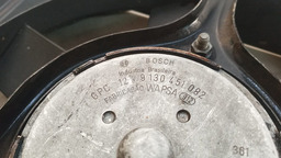 VENTOINHA C/DEFLETOR FORD VERONA 1.8 1996 | 9130451082