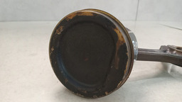 PISTÃO C/BIELA VW FOX 1.6 2010 - 2014 STD (4)