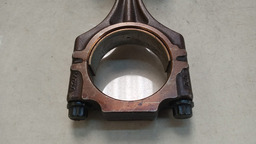 PISTÃO C/BIELA VW FOX 1.6 2010 - 2014 STD (4)