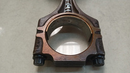 PISTÃO C/BIELA VW FOX 1.6 2010 - 2014 STD (4)