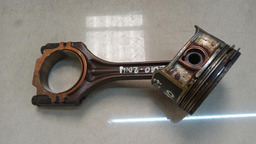 PISTÃO C/BIELA VW FOX 1.6 2010 - 2014 STD (4)