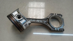 PISTÃO C/BIELA VW SAVEIRO CROSS 1.6 2011 2012 (3)