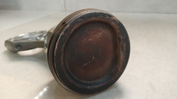 PISTÃO C/BIELA VW SAVEIRO CROSS 1.6 2011 2012 (3)