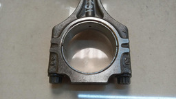 PISTÃO C/BIELA VW SAVEIRO CROSS 1.6 2011 2012 (3)