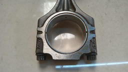 PISTÃO C/BIELA VW SAVEIRO CROSS 1.6 2011 2012 (3)