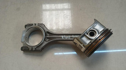 PISTÃO C/BIELA VW SAVEIRO CROSS 1.6 2011 2012 (3)