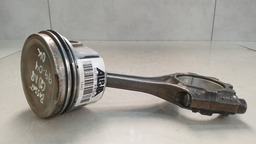 PISTÃO C/BIELA VW PASSAT 1.8 1999 - 2004 (2)