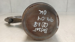 PISTÃO C/BIELA VW PASSAT 1.8 1999 - 2004 (2)