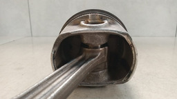 PISTÃO C/BIELA VW PASSAT 1.8 1999 - 2004 (2)