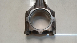 PISTÃO C/BIELA VW PASSAT 1.8 1999 - 2004 (2)