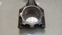 PISTÃO C/BIELA VW PASSAT 1.8 1999 - 2004 (2)