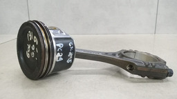 Pistão C/biela Vw Gol G6 1.6 2015 2016 (3) .