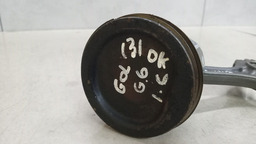 PISTÃO C/BIELA VW GOL G6 1.6 2015 2016 (3) .