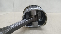 PISTÃO C/BIELA VW GOL G6 1.6 2015 2016 (3) .