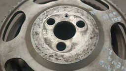 POLIA VIRABREQUIM FIAT GRAND SIENA 1.4 2014 -2018 | 55198247