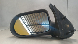 Retrovisor Lado Esquerdo Fiat Uno Fire 2006 - 2010 | 021240
