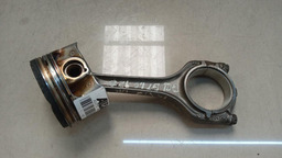 PISTÃO C/BIELA VW GOL 1.0 2003 2004 (2)