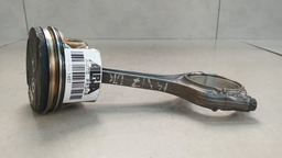 PISTÃO C/BIELA VW GOL 1.0 2003 2004 (2)