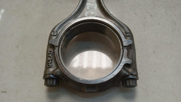 PISTÃO C/BIELA VW GOL 1.0 2003 2004 (2)