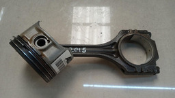 BIELA C/ PISTÃO VW GOL POWER 1.6 2015