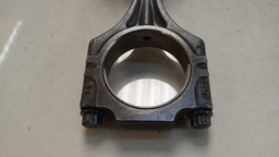 BIELA C/ PISTÃO VW GOL POWER 1.6 2015