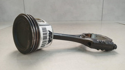 BIELA C/ PISTÃO VW GOL POWER 1.6 2015