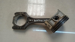 BIELA C/ PISTÃO VW GOL POWER 1.6 2015
