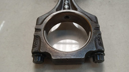 BIELA C/ PISTÃO VW GOL POWER 1.6 2015