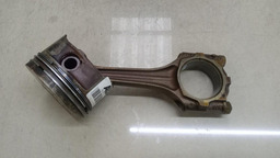 PISTÃO C/ BIELA AUDI A3 1.8 TURBO 2000 - 2006 (7)