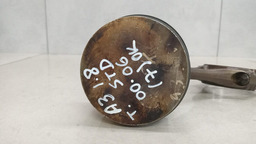 PISTÃO C/ BIELA AUDI A3 1.8 TURBO 2000 - 2006 (7)